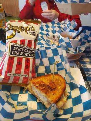 Hazel, Ravines & Downtown Kitchen