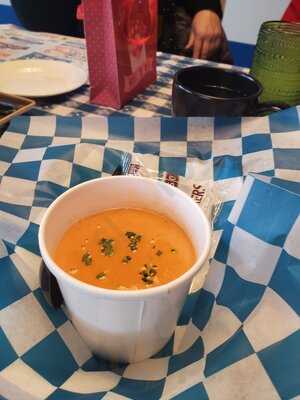 Hazel, Ravines & Downtown Kitchen