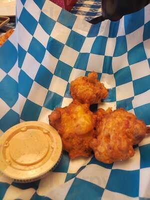 Hazel, Ravines & Downtown Kitchen