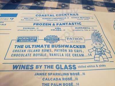 Hazel, Ravines & Downtown Kitchen