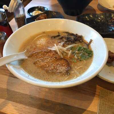 Ippudo