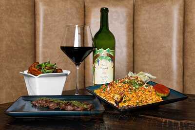 Fireproof Restaurant