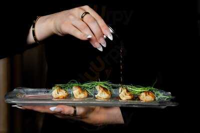 Fireproof Restaurant