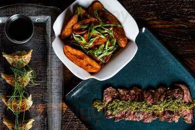 Fireproof Restaurant