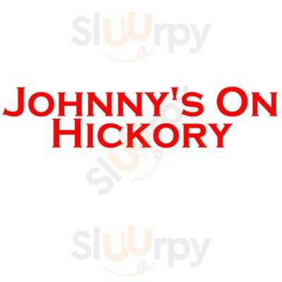 Johnny's On Hickory
