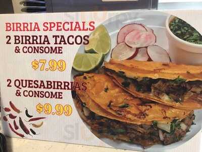 Penelope's Mexican Food