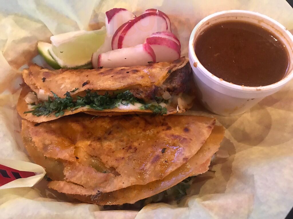 Penelope's Mexican Food