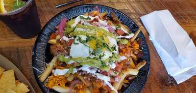 Tamale Co. Mexican Street Food