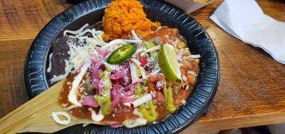 Tamale Co. Mexican Street Food