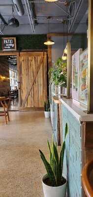 Tamale Co. Mexican Street Food