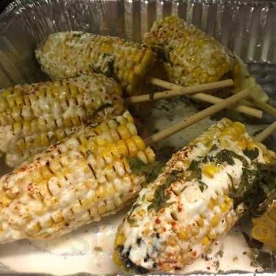 Tamale Co. Mexican Street Food