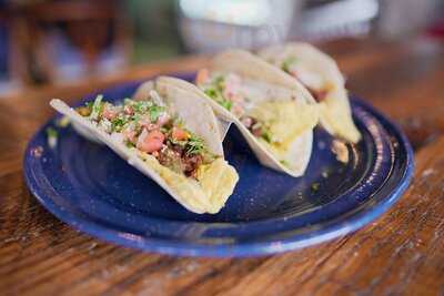 Tamale Co. Mexican Street Food