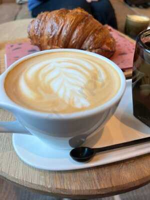 Onyx Coffee Lab Rogers