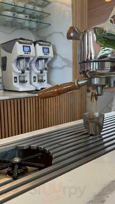 Onyx Coffee Lab Rogers