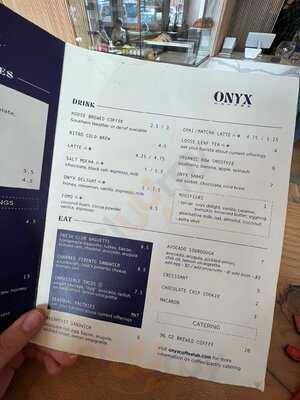 Onyx Coffee Lab Rogers