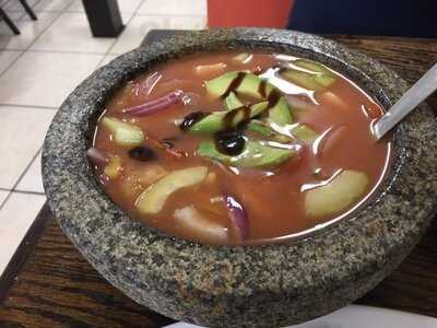 California Oyster Bar