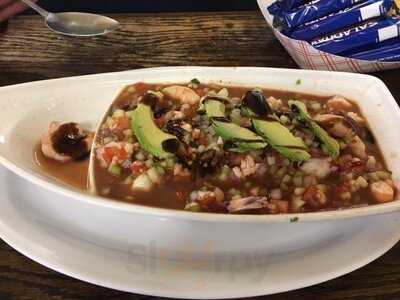 California Oyster Bar