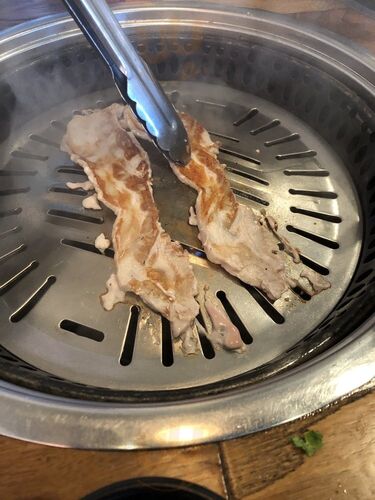 Superhot Hotpot & Korean Bbq