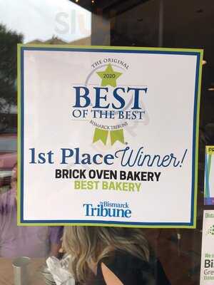 Brick Oven Bakery