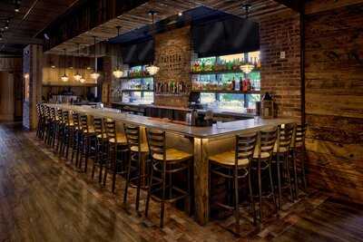 Taverna Rustic Italian