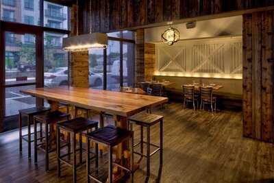 Taverna Rustic Italian