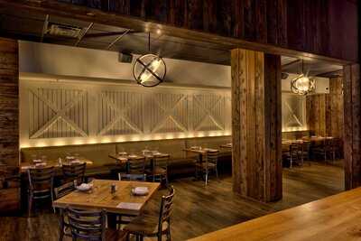 Taverna Rustic Italian