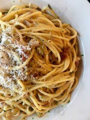 Taverna Rustic Italian