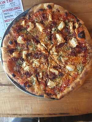 Taverna Rustic Italian