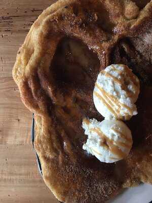 Taverna Rustic Italian