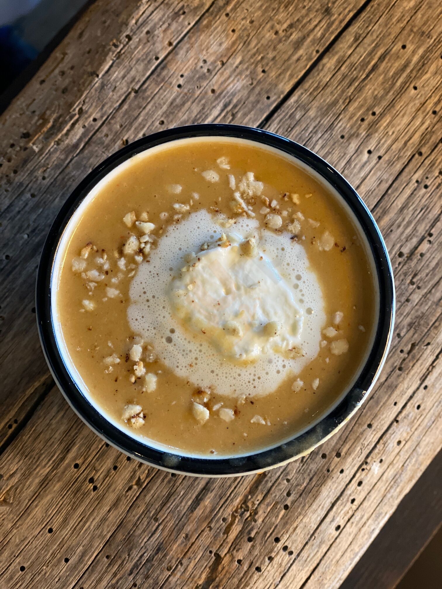 Taverna Rustic Italian