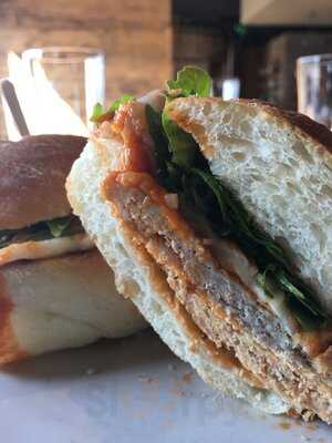 Taverna Rustic Italian