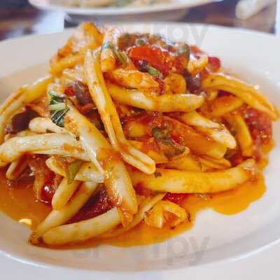 Vieste Simply Italian