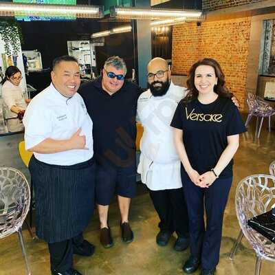 Escape Restaurant And Bar