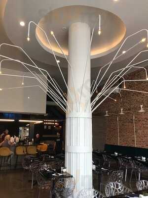 Escape Restaurant And Bar