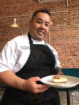 Escape Restaurant And Bar