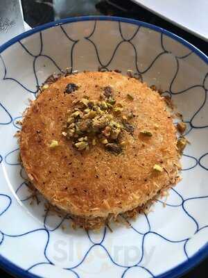 Escape Restaurant And Bar