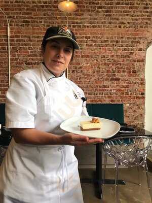 Escape Restaurant And Bar