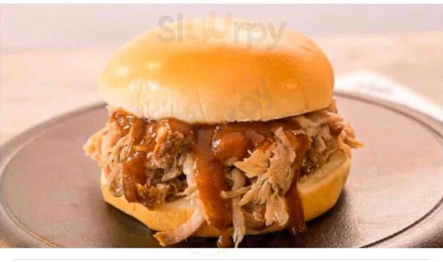 Hog-n-bones Of Douglas