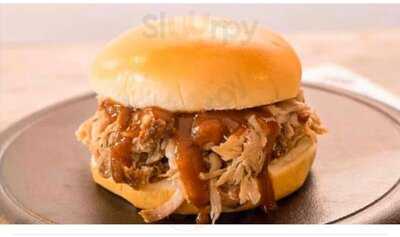 Hog-n-bones Of Douglas