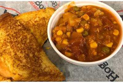 Hog-n-bones Of Douglas