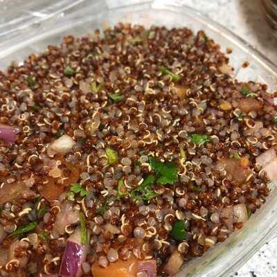 Melrose Bite (kosher La)