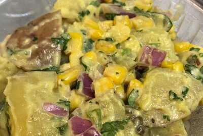 Melrose Bite (kosher La)