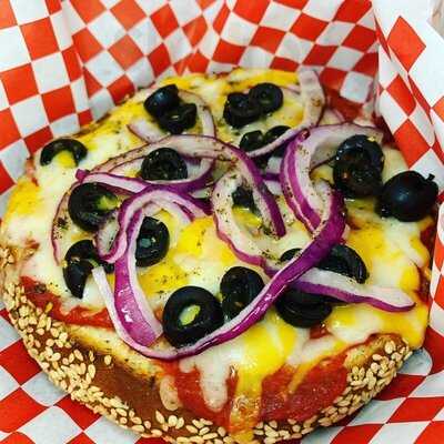 Melrose Bite (kosher La)