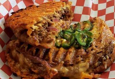 Melrose Bite (kosher La)