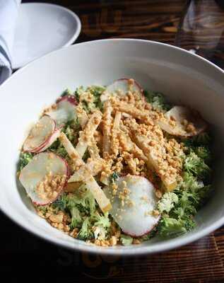 Emmy Squared Pizza - Queen Village