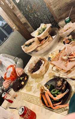 Crab House Seafood All You Can Eat