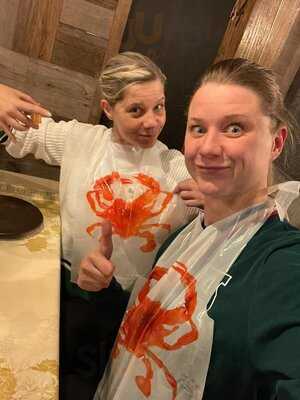 Crab House Seafood All You Can Eat