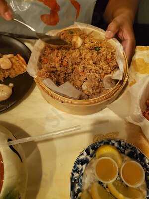 Crab House Seafood All You Can Eat