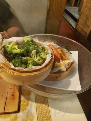 Crab House Seafood All You Can Eat