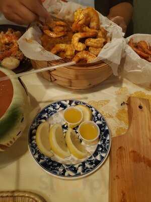 Crab House Seafood All You Can Eat